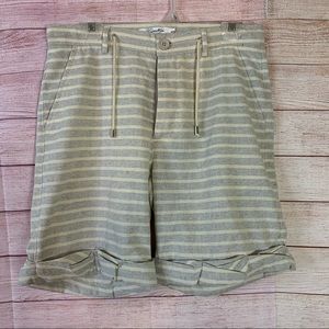 Kinetix Casual Luxury Shorts Small